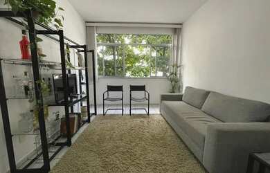 Imagem 2: Apartamento Apartamento com 3 dormitórios