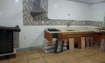 Imagem 4: Vende se casa Casa com 4 dormitórios