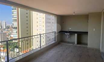 Imagem 2: Apartamento-São Paulo-SANTANA