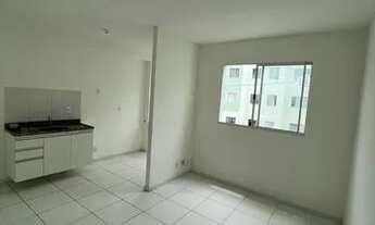 Imagem: Ap 2 quartos condomínio vista da lagoa