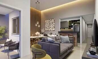 Imagem 4: Casa para venda possui 100 metros quadrados com 3 quartos em Precabura - Eusébio - CE