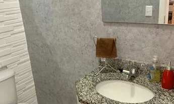 Imagem 5: Casa duplex condomínio colinas do Gabinal