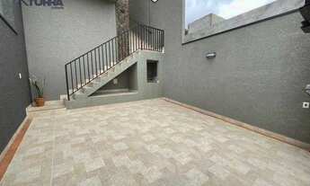 Imagem 3: Casa com 2 dormitórios à venda de 79 m² no Jardim Maristela em Atibaia/SP - CA5197