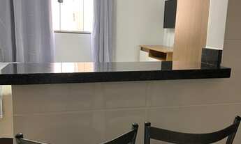 Imagem 5: Flats para locação diária ou curta temporada