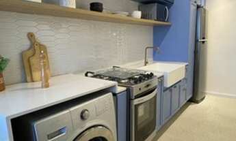 Imagem 4: Recreio dos Bandeirantes