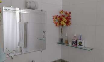 Imagem 7: Linda Térrea ,Casa 3 dormitórios 1 suíte - 3 vagas