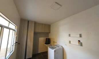 Imagem 5: Sobrado para alugar - Bairro dos Casas- 150 m² com 2 dormitórios amplos e armários, 1 banh