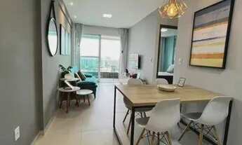 Imagem 7: QUARTO E SALA LUXUOSO NA JATIUCA