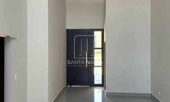 Imagem 3: Casa (térrea em condominio) 3 dormitórios/suite, cozinha planejada, portaria 24hs, em cond