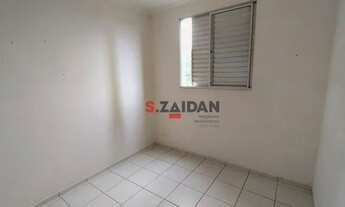 Imagem 4: Apartamento com 2 dormitórios, 48 m² - venda por R$ 158.000,00 ou aluguel por R$ 1.059,90