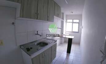 Imagem 4: KF- ALUGO OTIMO APARTAMENTO 2 QUARTOS COM SUITE EM COLINA DE LARANJEIRAS