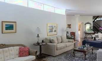 Imagem 3: Casa Venda 4 Dormitórios - 450 m² Granja Julieta