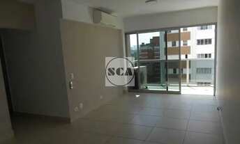 Imagem: Apartamento Semi-Mobiliado em Indianópolis