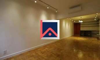 Imagem 6: Locação Apartamento 2 Dormitórios - 100 m² Jardim Paulista