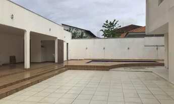 Imagem 6: Locação Alto Padrão - Ponta Negra 2