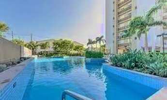 Imagem 2: 2 dormitórios com vista para o Guaíba