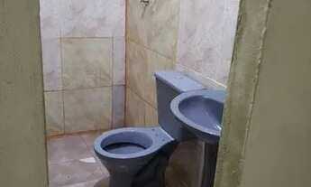 Imagem 4: Aluguel kitnete - novo aleixo