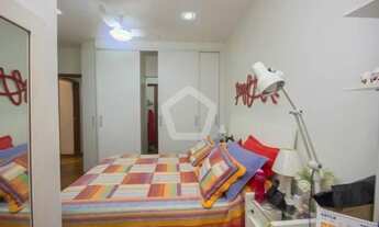 Imagem 6: Ótimo imóvel! 2 quartos - 1 suíte - 1 vaga!