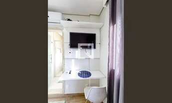 Imagem 5: Apartamento para Aluguel - Minas Brasil, 1 Quarto, 30 m2