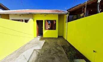 Imagem 6: Casa com 01 (um) Dormitórios