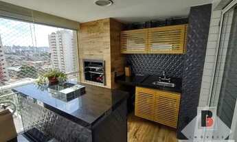 Imagem 4: Condomínio Edificio Incontro, Rua Tabajaras, 100 ? Mooca á venda