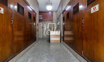 Imagem 2: São Paulo - Conjunto Comercial/Sala - Liberdade