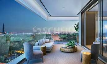 Imagem 2: Apartamento Garden na Rua Curitiba com vista para o Parque Ibirapuera!!!