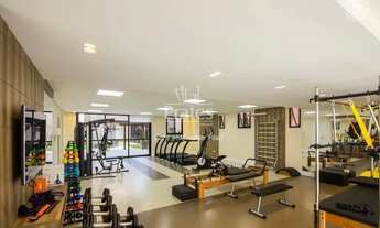 Imagem 6: Condomínio completo e bem localizado