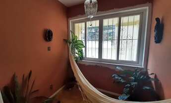 Imagem 3: ÓTIMO APTO EM PERFEITO ESTADO DE CONSERVAÇÃO COM 3 QTS EM UMA DAS MELHORES RUAS DE SANTA