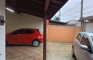 Imagem 4: Casa com 3 dormitórios, 180 m² - Jardim Santo André - Hortolândia/SP