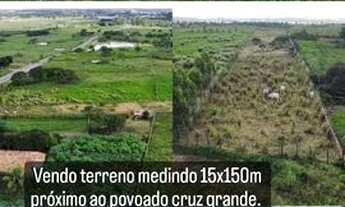 Imagem 6: Terreno para chácara
