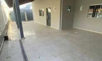 Imagem: CASA PARA VENDA NA CIDADE NOVA II