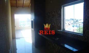 Imagem 6: Linda cobertura com 2 dormitórios ; 124m² ; Vila Tibiriçá Santo André