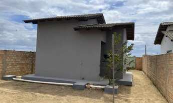 Imagem 3: Vendo Casa no Monte Cristo Apta a Financiamento por todos os bancos