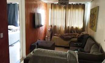 Imagem 6: ACEITA FINANCIAMENTO , NO CONDOMÍNIO II RIACHO FUNDO II