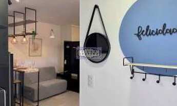 Imagem 6: LOFT MODERNO l REFORMADO l ÓTIMA LOCALIZAÇÃO