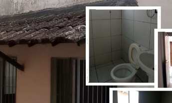 Imagem: Aluga-se casa Duplex no João Paulo II