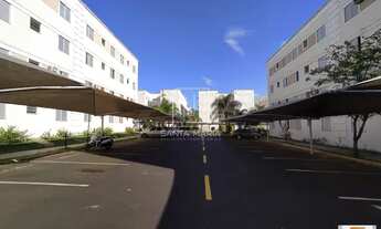 Imagem 6: Apartamento (tipo - padrao) 2 dormitórios, em condomínio fechado