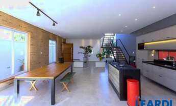 Imagem 2: CASA EM CONDOMÍNIO - URBANOVA VII - SP