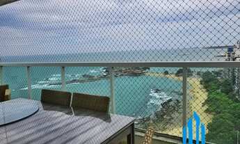 Imagem: Cobertura duplex com 3 quartos a venda,170m²