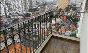 Imagem 3: SAO PAULO - Apartamento Padrão - CAMBUCI