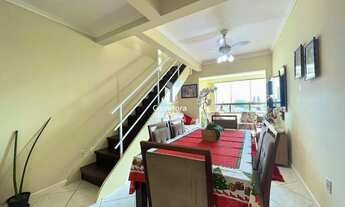 Imagem 3: Apartamento para Venda em Tramandaí, Barra, 2 dormitórios, 1 suíte, 3 banheiros, 2 vagas