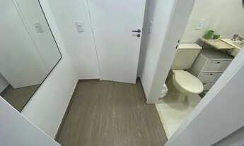 Imagem 6: Flat para aluguel tem 41 metros quadrados com 1 quarto em Vila Mariana - São Paulo - SP