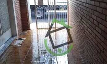 Imagem 2: Kitnet com 1 dormitório para alugar, 35 m² por R$ 750,00/mês - Centro - Araraquara/SP