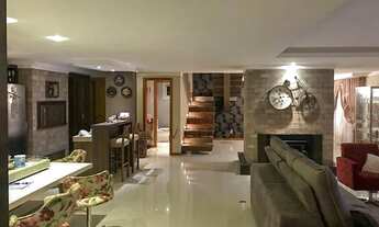 Imagem 3: Casa no Loteamento Vale das Colinas em Gramado!