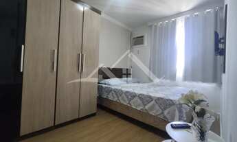 Imagem 5: Apartamento para Venda em Serra, Parque Residencial Laranjeiras, 2 dormitórios, 1 suíte, 2