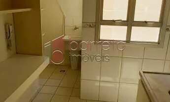 Imagem 5: Apartamento Padrão em Jundiaí