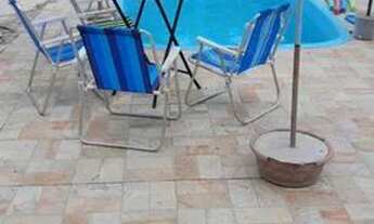 Imagem 2: Alugo por dia Casa da Praia Caiobá com Piscina