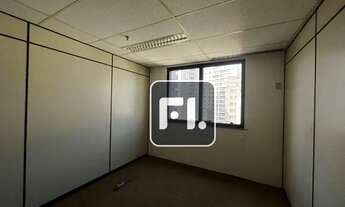 Imagem 4: Conjunto, 245 m² - venda por R$ 2.600.000,00 ou aluguel por R$ 21.600,01/mês - Consolação