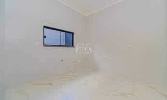 Imagem 7: CURITIBA - Sobrado Padrão - Boqueirão